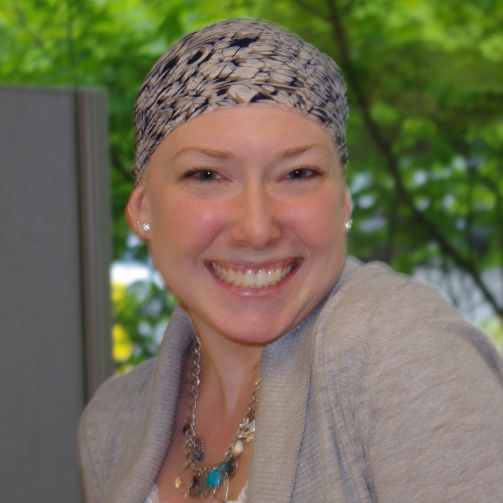 Meet your Posher, Rebeka